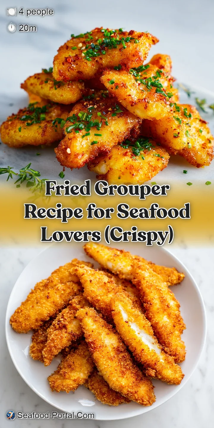 Macro shot of a flaky white fish fillet with a perfectly browned, crunchy exterior and a sprinkle of fresh parsley