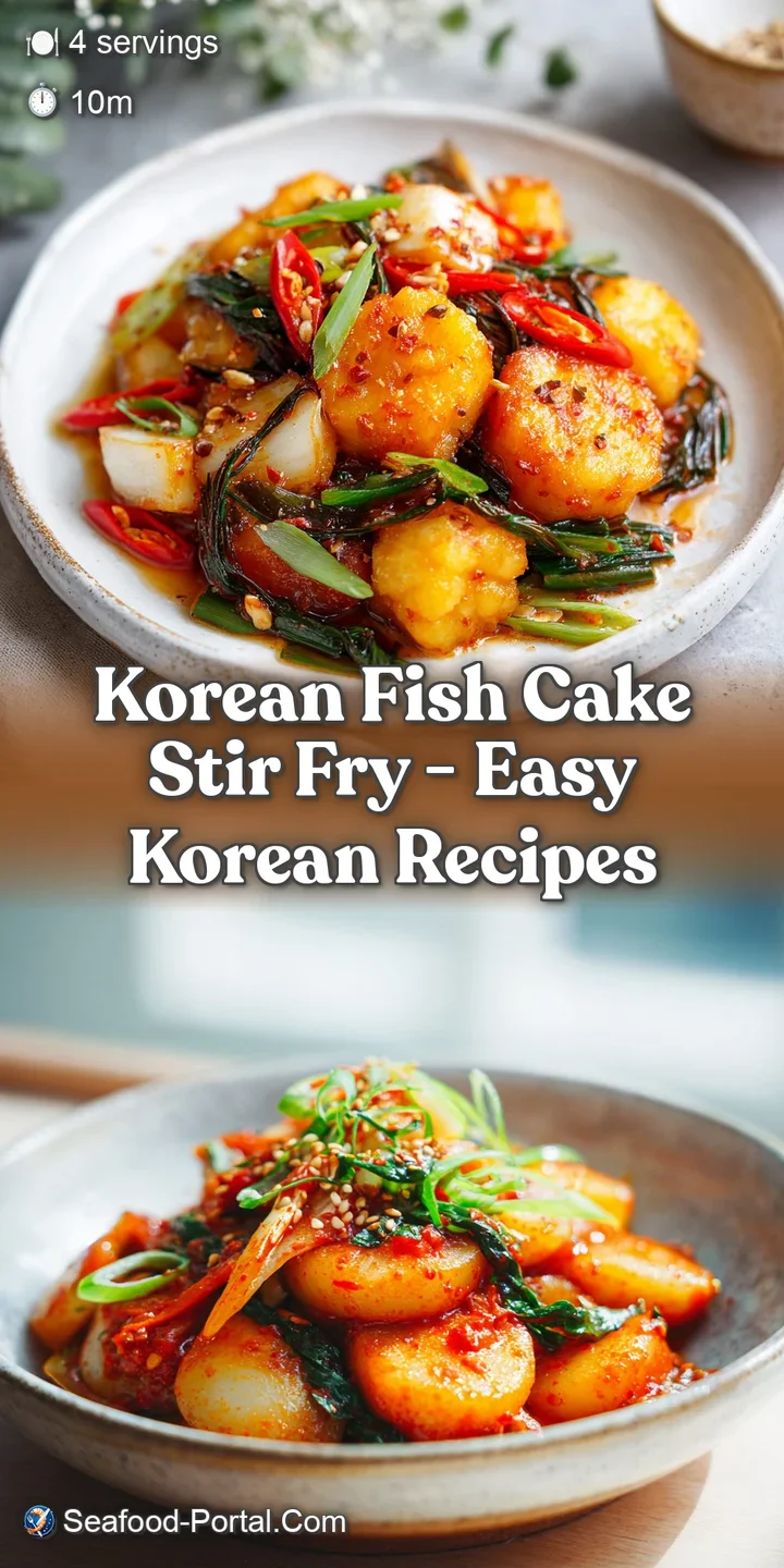 Close-up of a glossy, savory fish cake with visible grill marks, hints of spice, and a tantalizingly chewy texture.