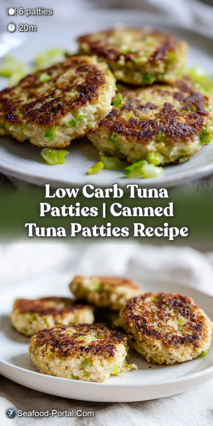 Close-up of a juicy, pan-fried fish patty showing a flaky interior and a glistening, golden-brown seared crust.