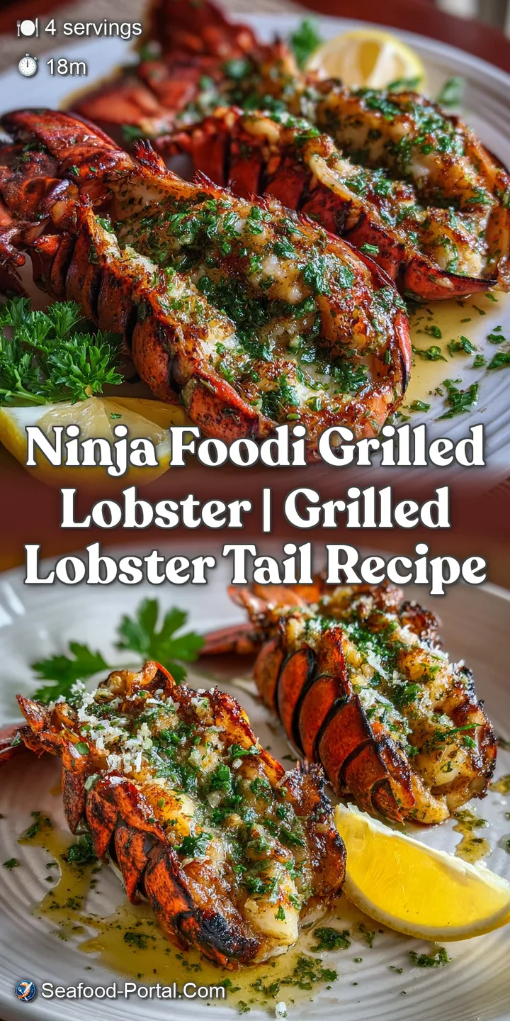 Close-up shot of succulent lobster meat, brushed with melted butter. Steam rises, promising a flavorful, tender, and juicy...