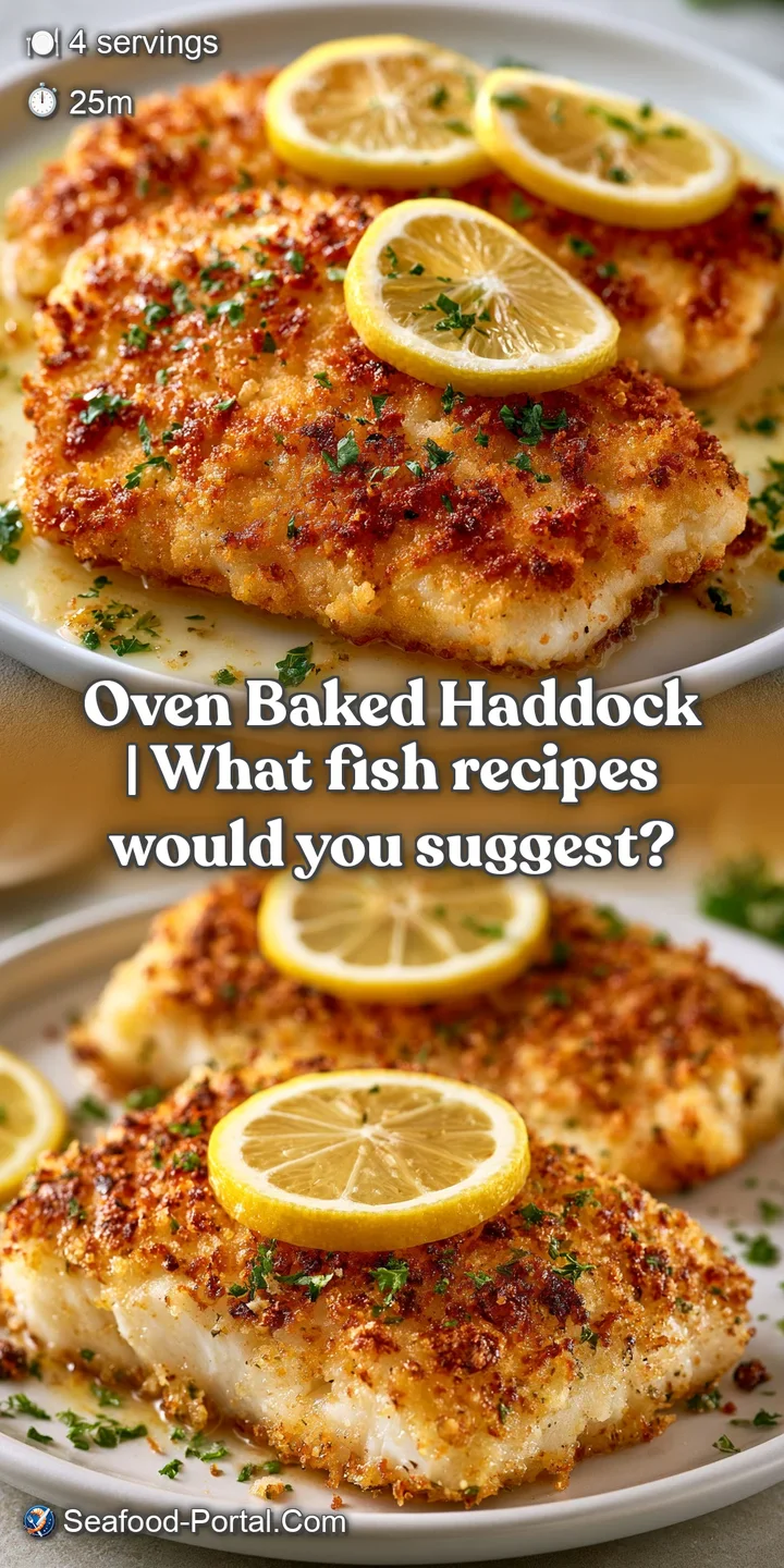 Close-up of flaky white fish layers with a glistening, golden-brown buttery crust and a hint of black pepper.