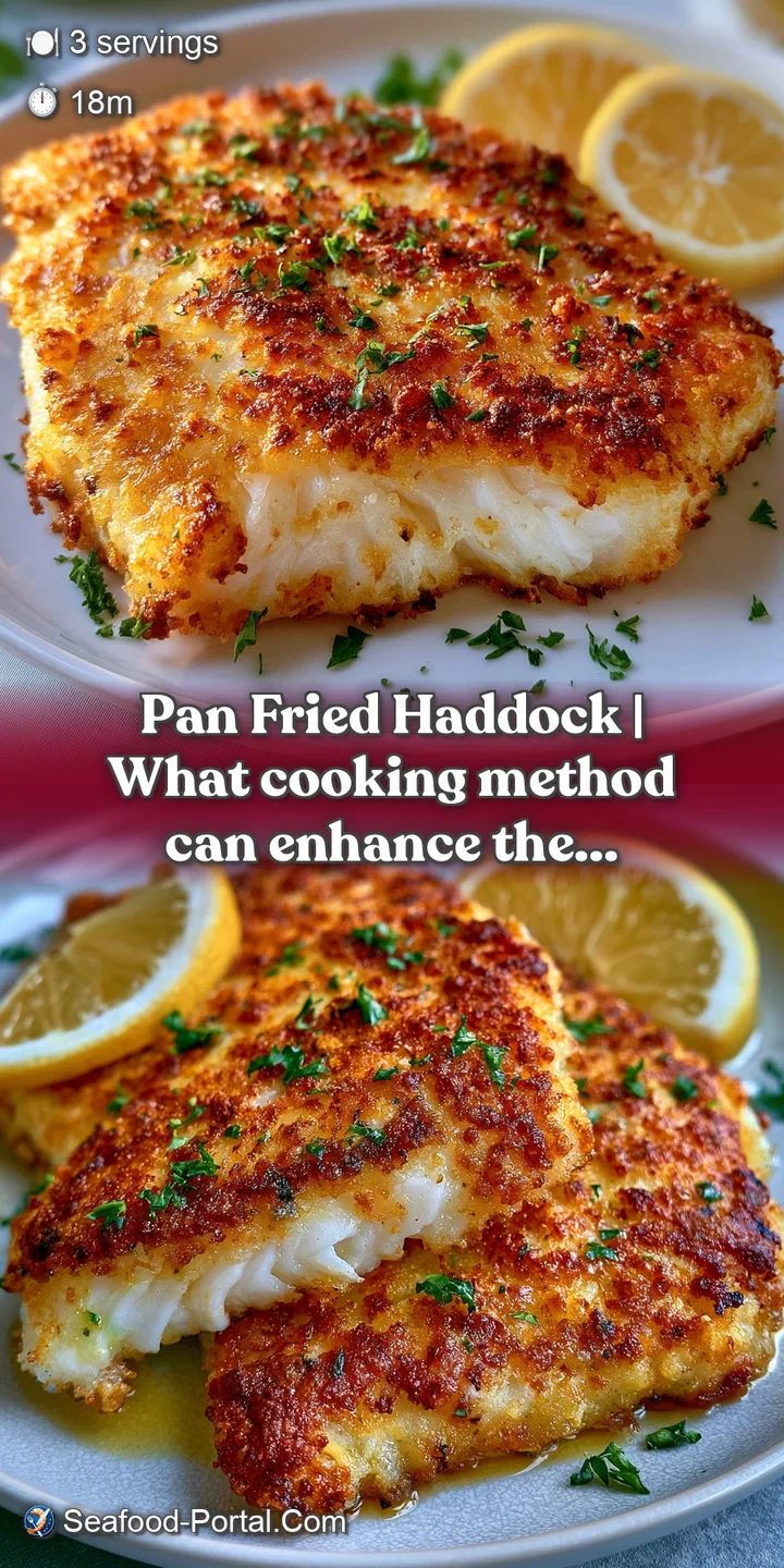 Extreme close-up of a seared fish fillet showing the glistening buttery crust and tender, moist white flakes.