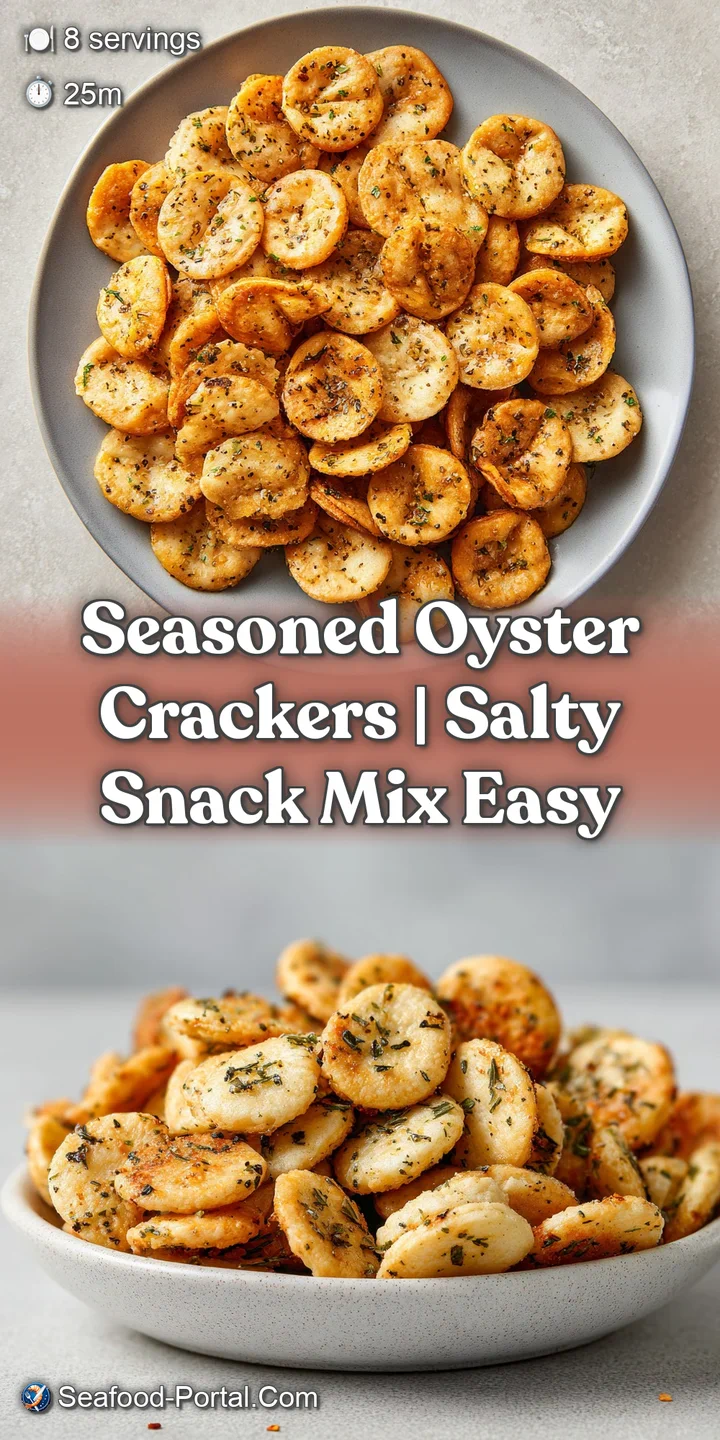 Macro shot of a crispy toasted cracker showing a bubbly golden surface dusted with fine seasoning and salt grains.