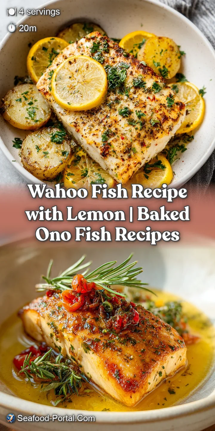 Close-up of tender, flaky white fish, lightly seared and seasoned, with a glossy sheen and hints of garlic.