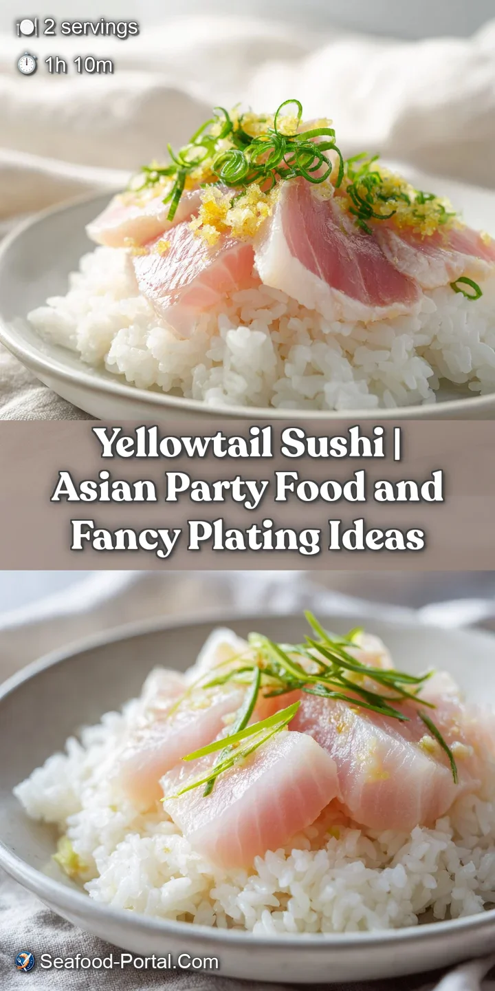 Macro shot of translucent, buttery fish draped over glistening rice with a vivid green pepper slice on top.