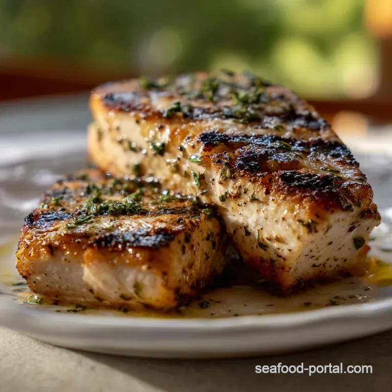12 Grilled Mahi Mahi Recipes That: The Ultimate 10-Minute Grill Method