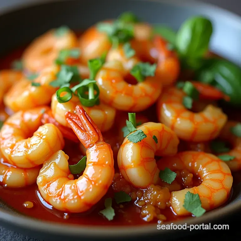 15Minute Sweet Sour Prawns Wok This Way