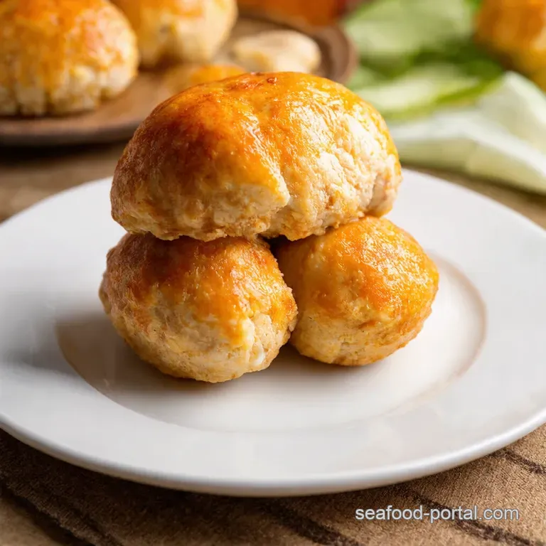 5 Famous Crab Bombs Recipes You Need to Try