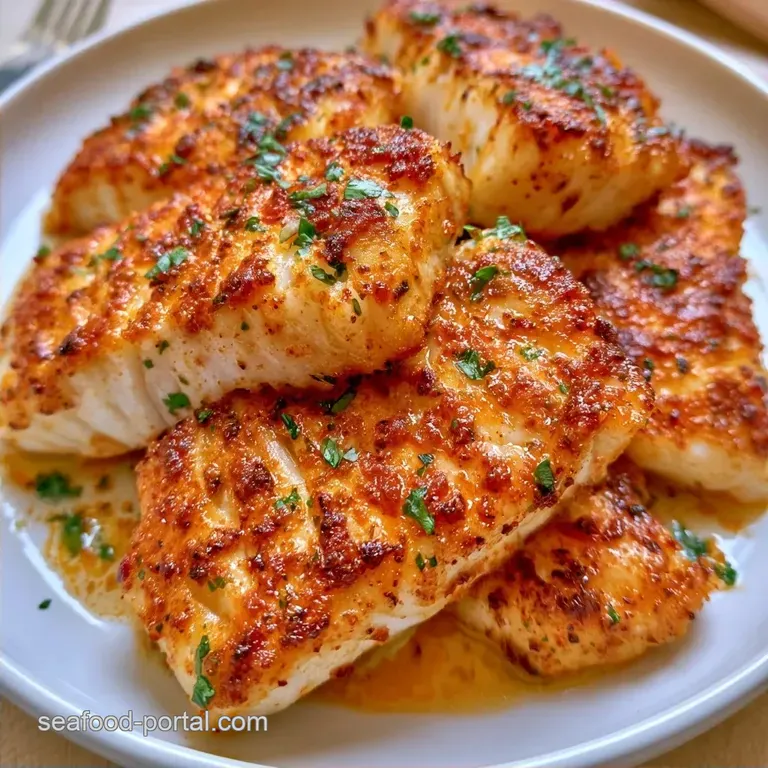Healthy Air Fryer Old Bay Cod