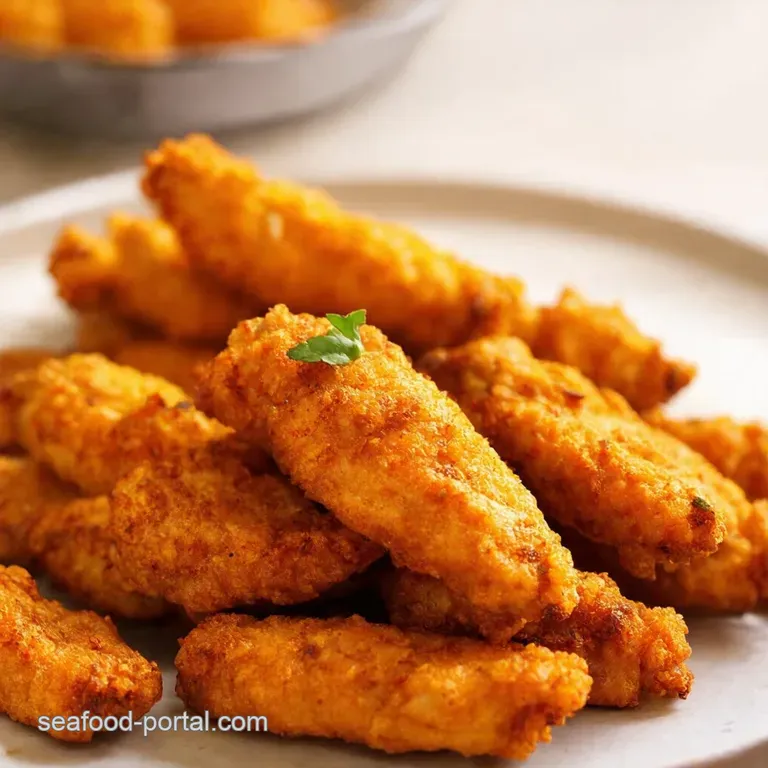 Andhra Fish Fry Fiery Flavourful Chepa Vepudu presentation