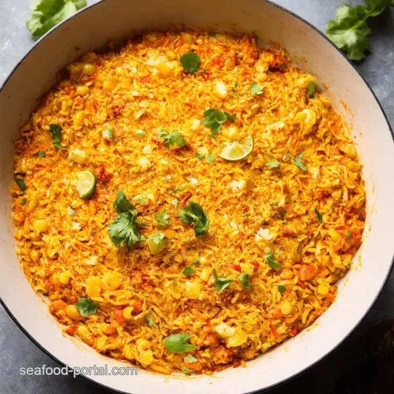 Authentic Spanish Paella A Taste of Valencia