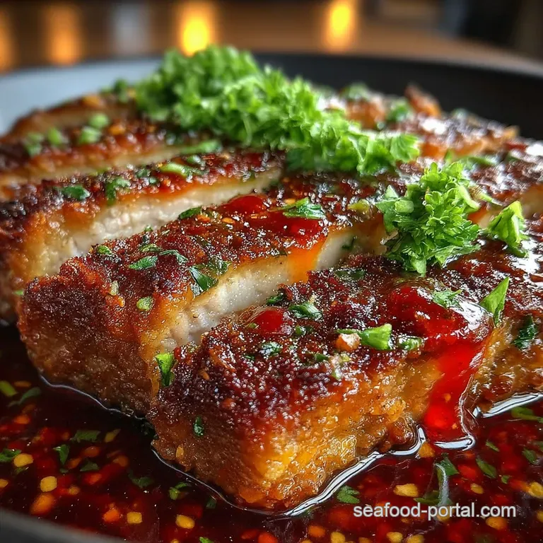 Authentic TiMalice Hot Sauce The Essential Haitian Fire Starter presentation