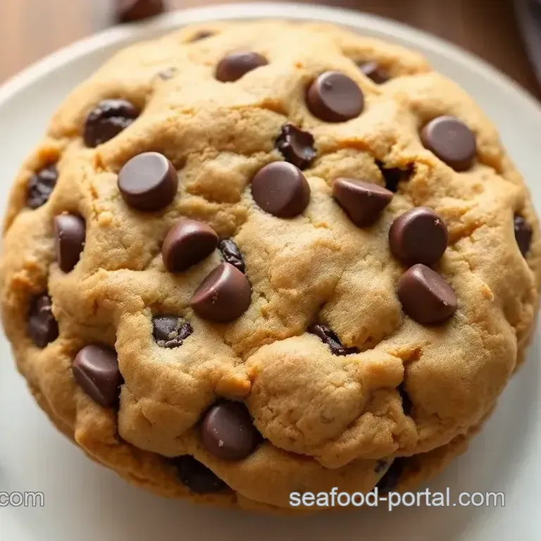 Bake Delightful Chocolate Chip Cookies Fast