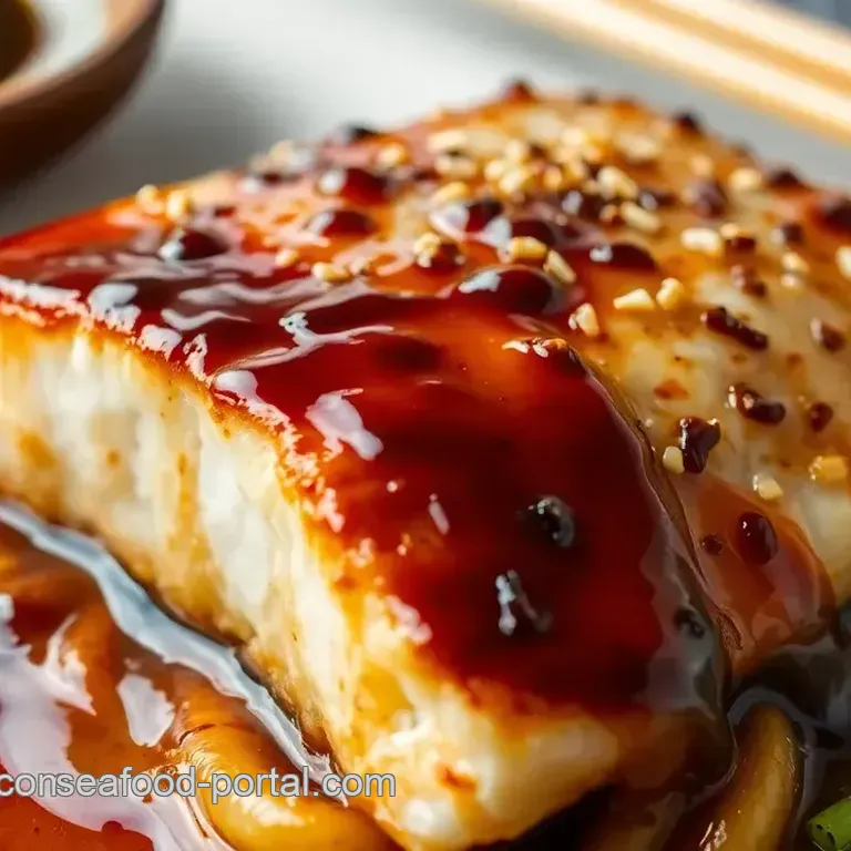 Miso Sea Bass Recipe