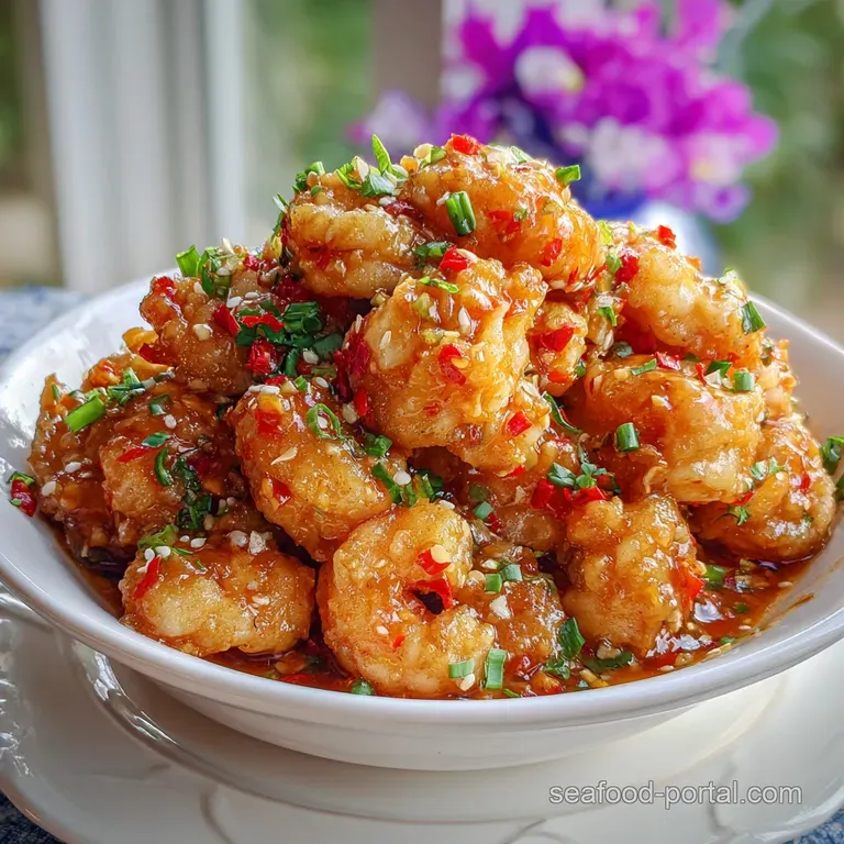 Bang Bang Shrimp Sauce