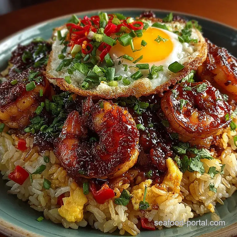 The Ultimate Better Than Takeout Shrimp Fried Rice