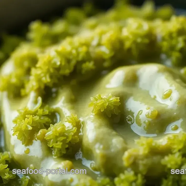 Sea Moss Gel Recipe