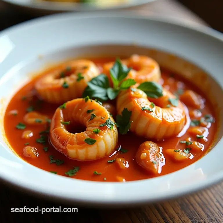 Bouillabaisse à la Maison An Easy Taste of the Mediterranean