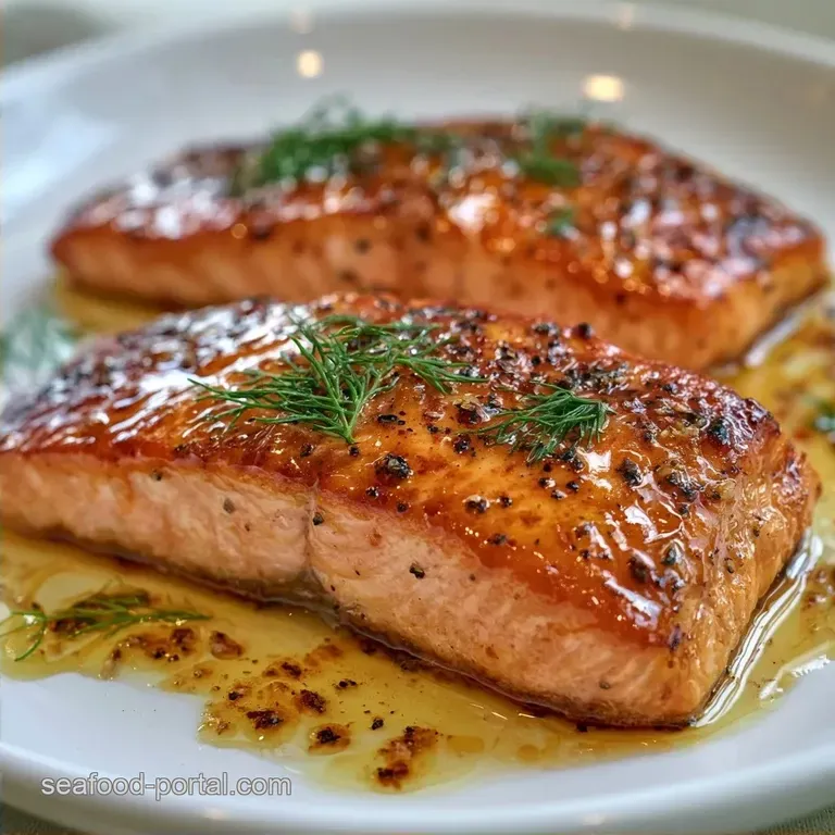 Better-Than-The-Deli Brown Sugar Smoked Salmon