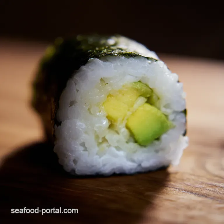 California Dreamin Rolls Your Guide to Homemade Sushi
