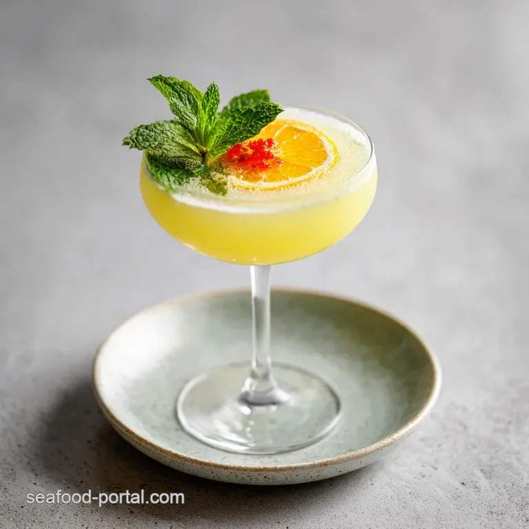 Cape Cod Cocktail Recipe: Quick Coastal Sipper