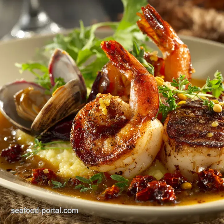 The Cape Cod Drink: Two-Minute Refresher Recipe presentation