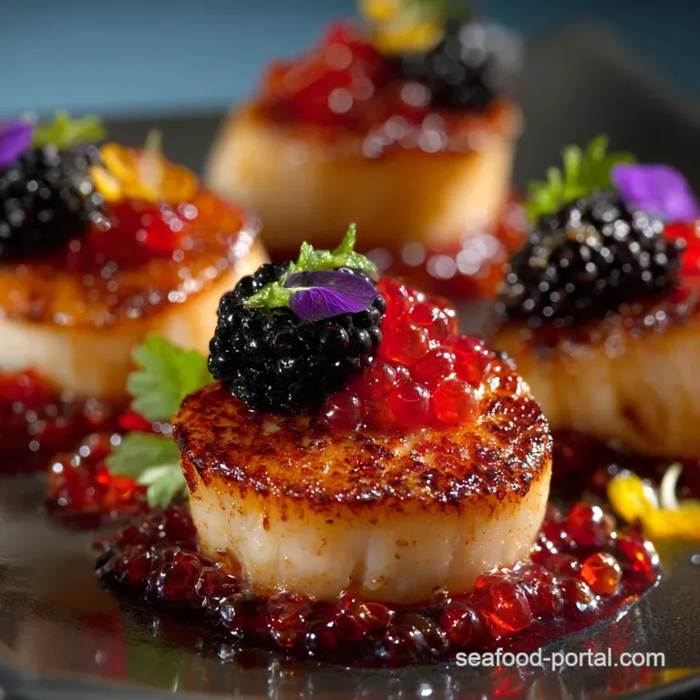 Caviar Tasting Guide: Your Ultimate No-Fuss Royal Rendezvous Experience