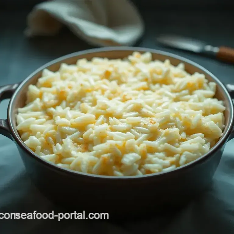 Classic Baked Rice Pudding Recipe: Creamy Cozy &amp Easy to Make