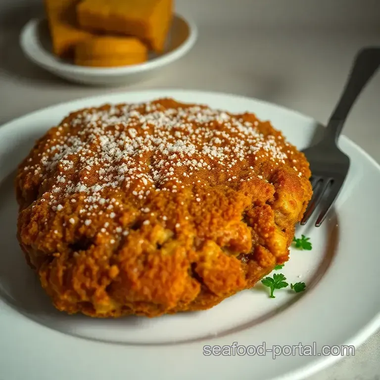 Classic Southern Chicken Fried Steak with Cream Gravy presentation