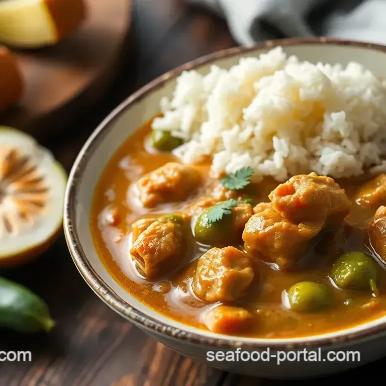 Hearty Chicken Okra Gumbo: A Comforting Taste of the South