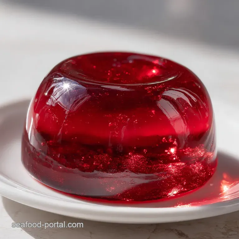 Crab Apple Jelly: The Best Easy Recipe