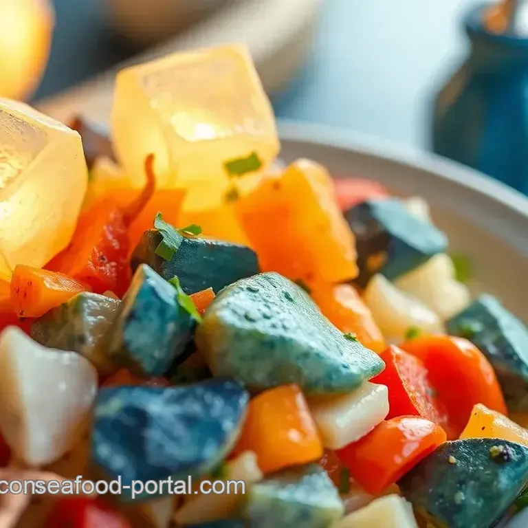 Sea Lantern Recipe