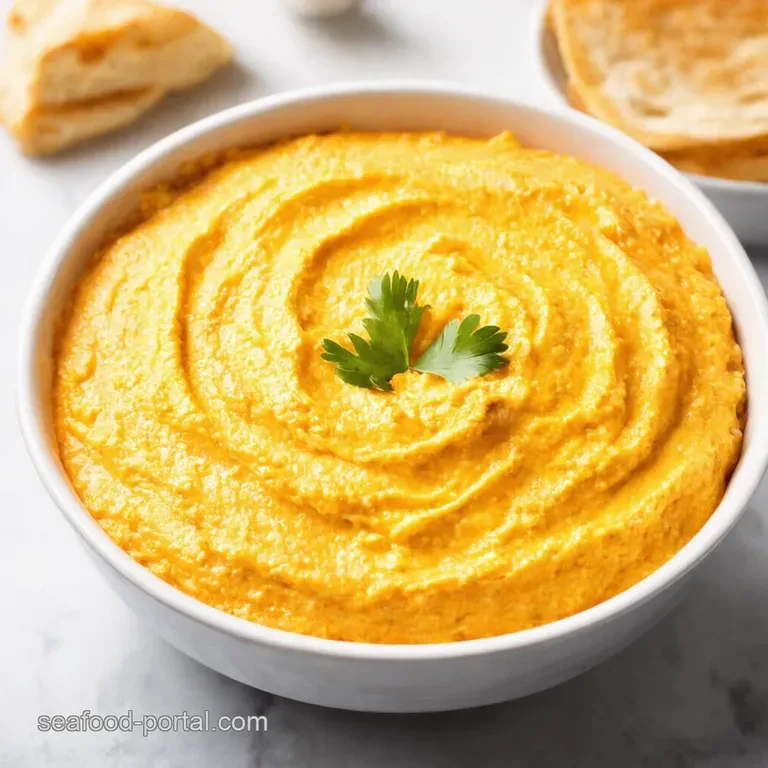 Creamy Dreamy Hot Crab Dip CrowdPleasing Effortless