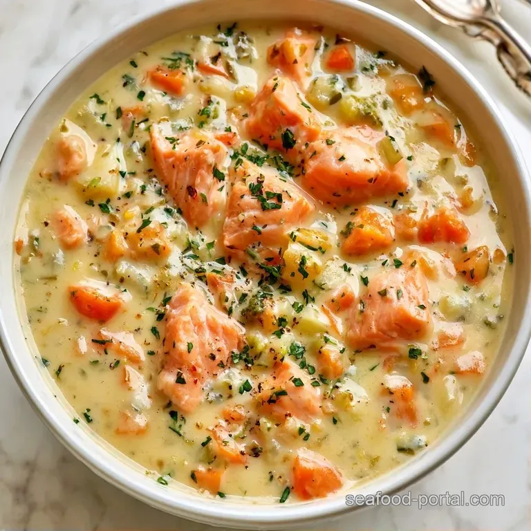 Thick, velvety soup in a rustic bowl served with toasted sourdough bread and a sprinkle of fresh green chives.