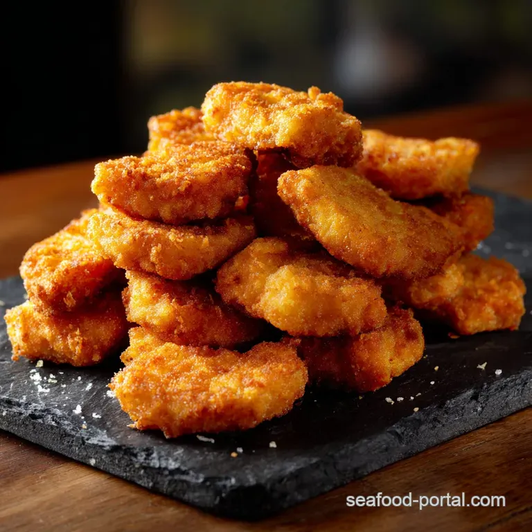 Air Fryer Dino Buddies The Mighty Munch Crispy in Under 10 Minutes