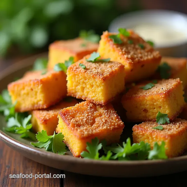 The Ultimate Crumbly Crunch Perfectly Crispy Baked Tofu