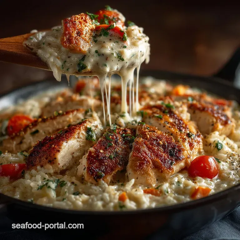 The Authentic Louisiana Kick Crispy Fried Shrimp Po Boy with Zesty Remoulade presentation