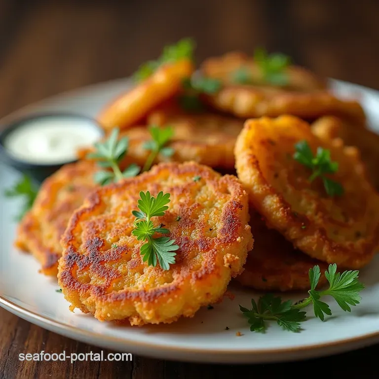 The Ultimate Crispy Southern Fried Green Tomatoes A Proper Southern Staple