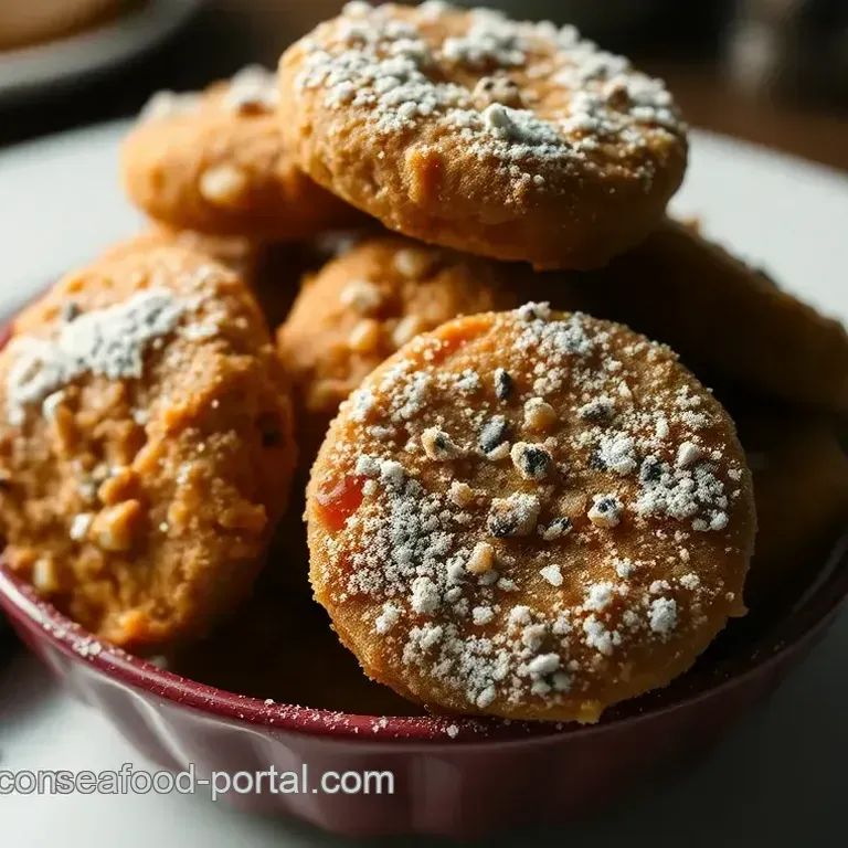 Deep-Fried Oreos: Fairground Fun at Home