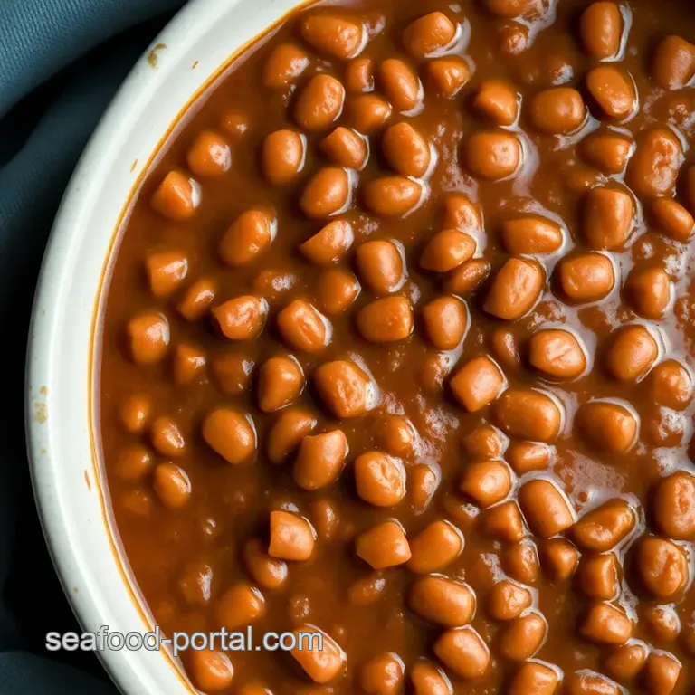 Dehydrated Refried Beans: A Flavorful Pantry Staple presentation