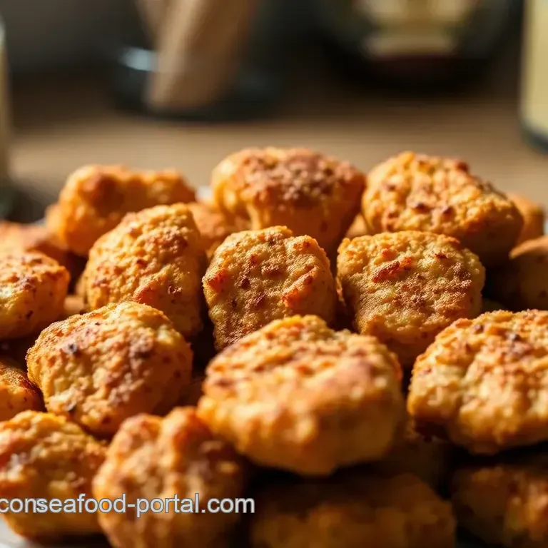 Deliciously Grilled Chick-fil-A Style Chicken Nuggets