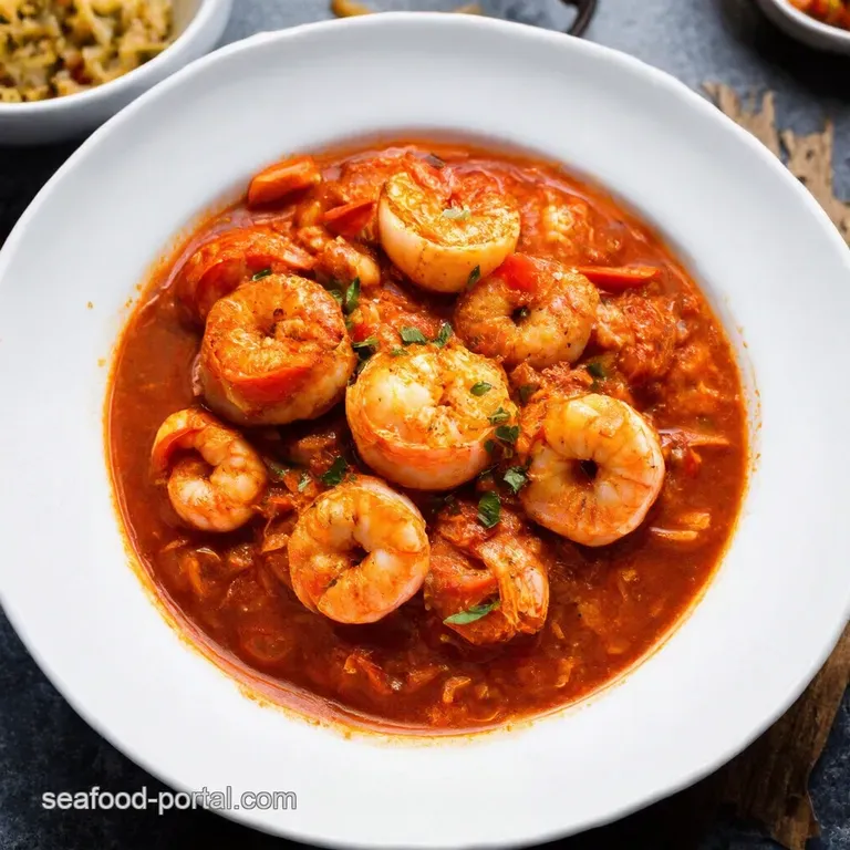 Easy Cioppino A Taste of San Francisco Seafood