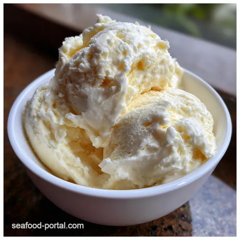 Banana Ice Cream: Naturally Sweet Super Creamy Nice Cream