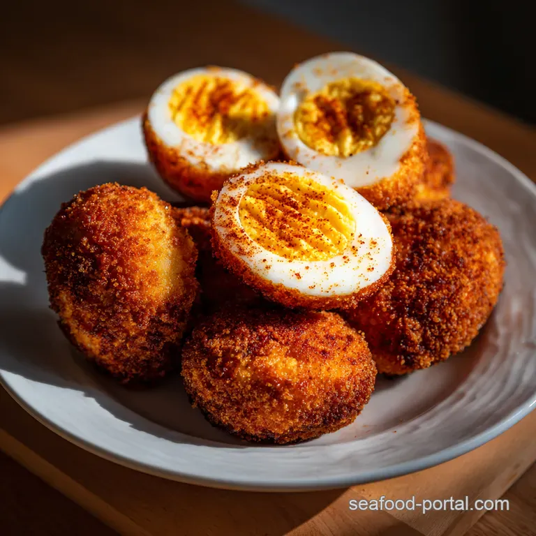 Easy Peasy Lemon Squeezy Fried Dough Delights