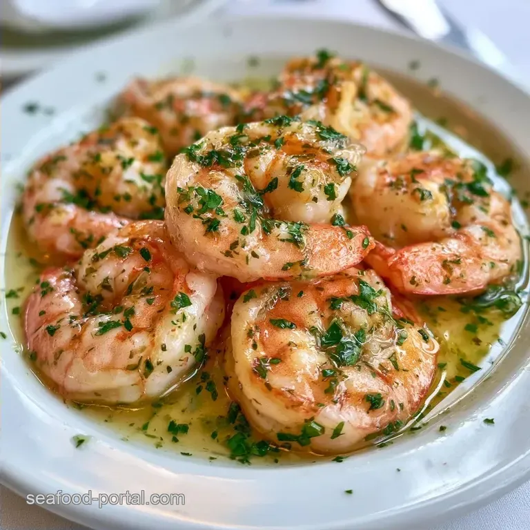 Easy Pre Cooked Shrimp Salad in 15 Minutes