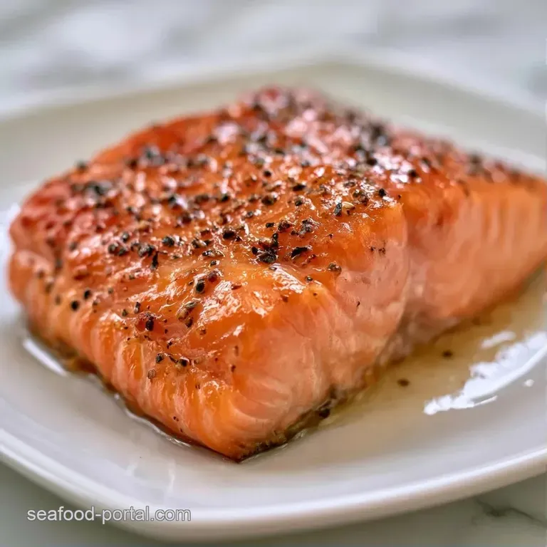 Elegant ribbons of coral-pink fish curled atop a creamy schmear, garnished with fresh dill and lemon wedges.