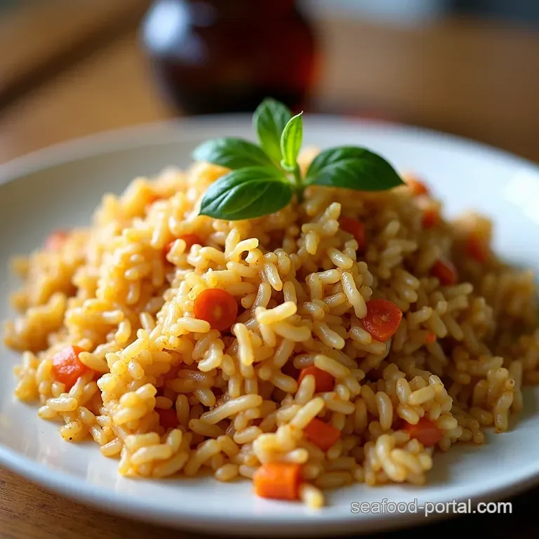 FiveStar Fried Rice Easy Takeout FakeOut Recipe