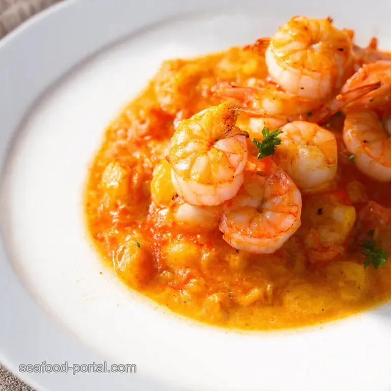 Gambas al Ajillo Speedy Spanish Garlic Shrimp
