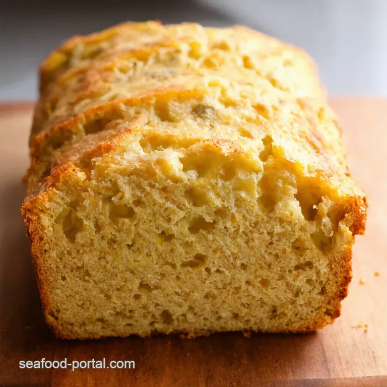 Garlic Lovers Dream Knoblauchzupfbrot presentation