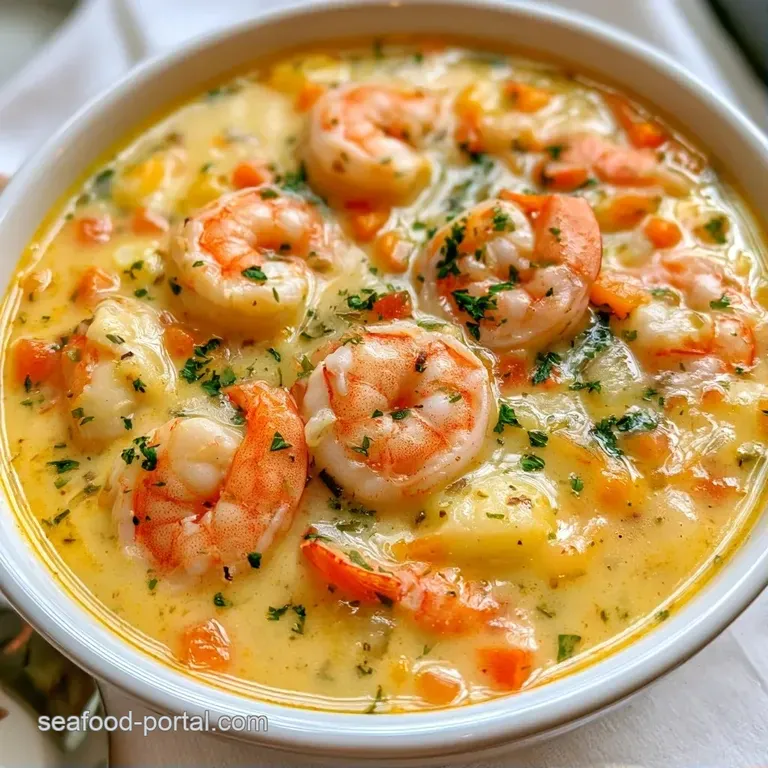 Elegant white bowl of hearty creamy soup garnished with fresh green chives and cracked black pepper on a wooden tray.